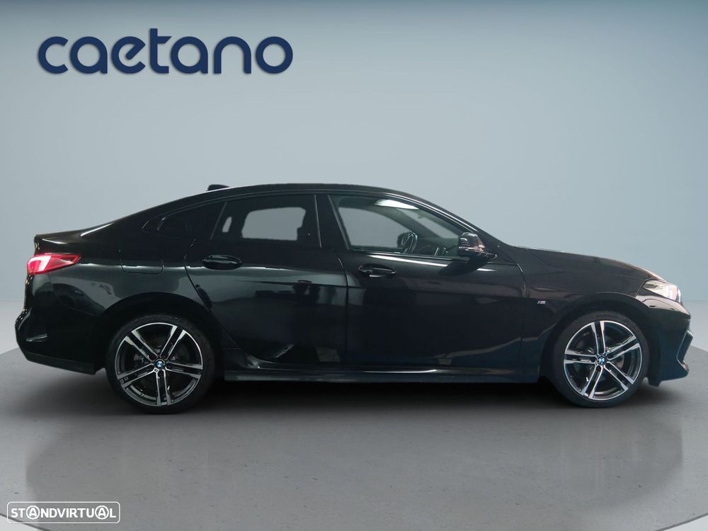 BMW 216 Gran Coupé d Pack Desportivo M - 8