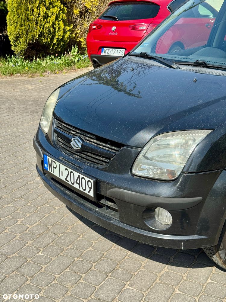 Suzuki Ignis 1.3 Cool Mint - 2