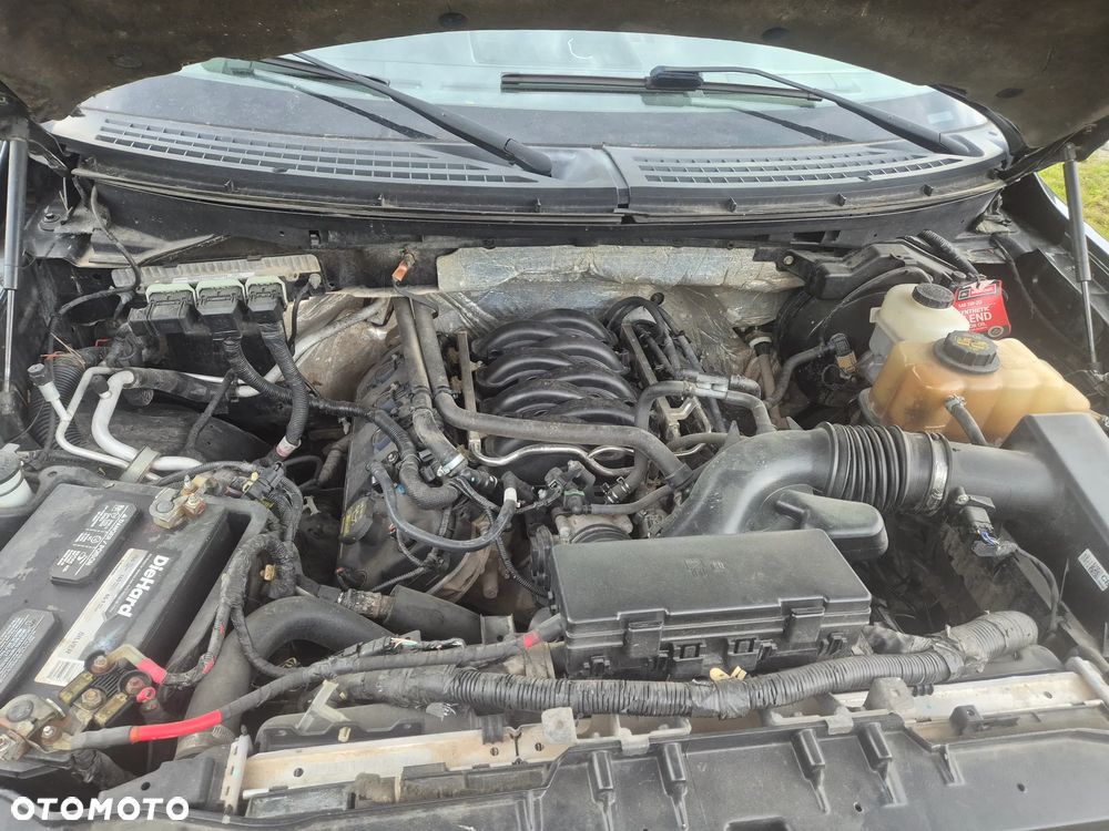 Ford F150 - 7
