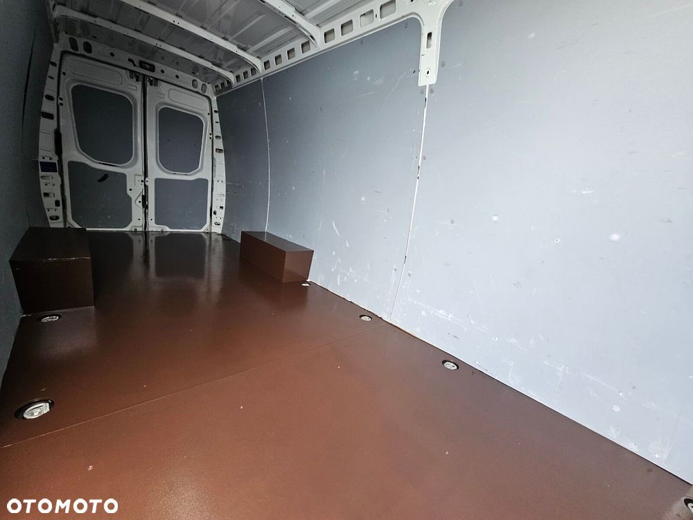 Iveco 35s14 L4H2 *69999zł NETTO* 2.3HPi/136KM - 18