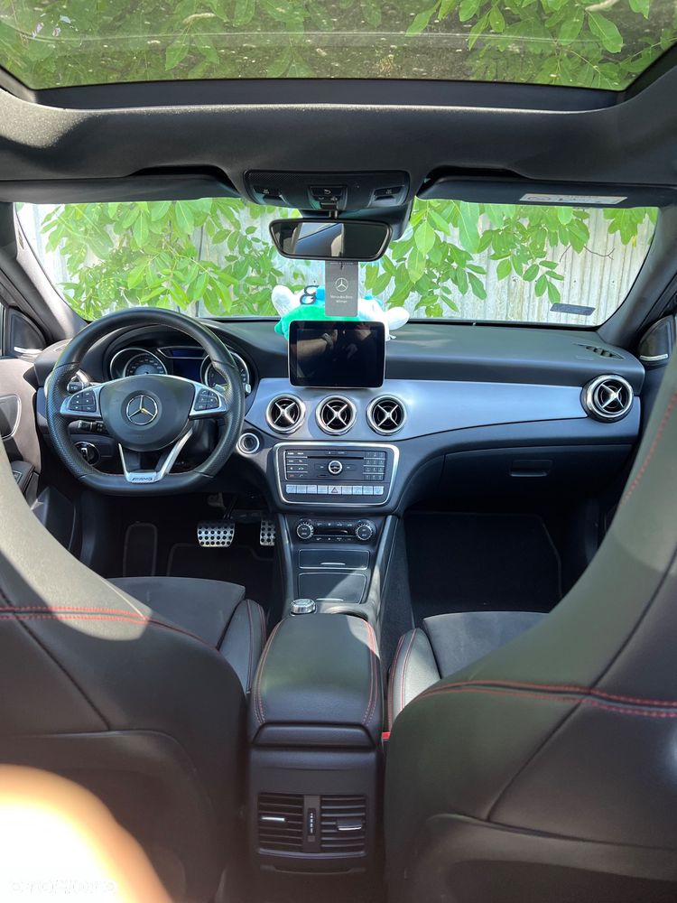 Mercedes-Benz GLA 220 4-Matic AMG Line - 5