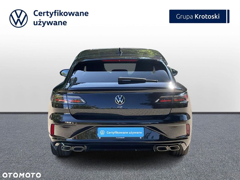 Volkswagen Arteon 2.0 TSI 4Motion R DSG - 6