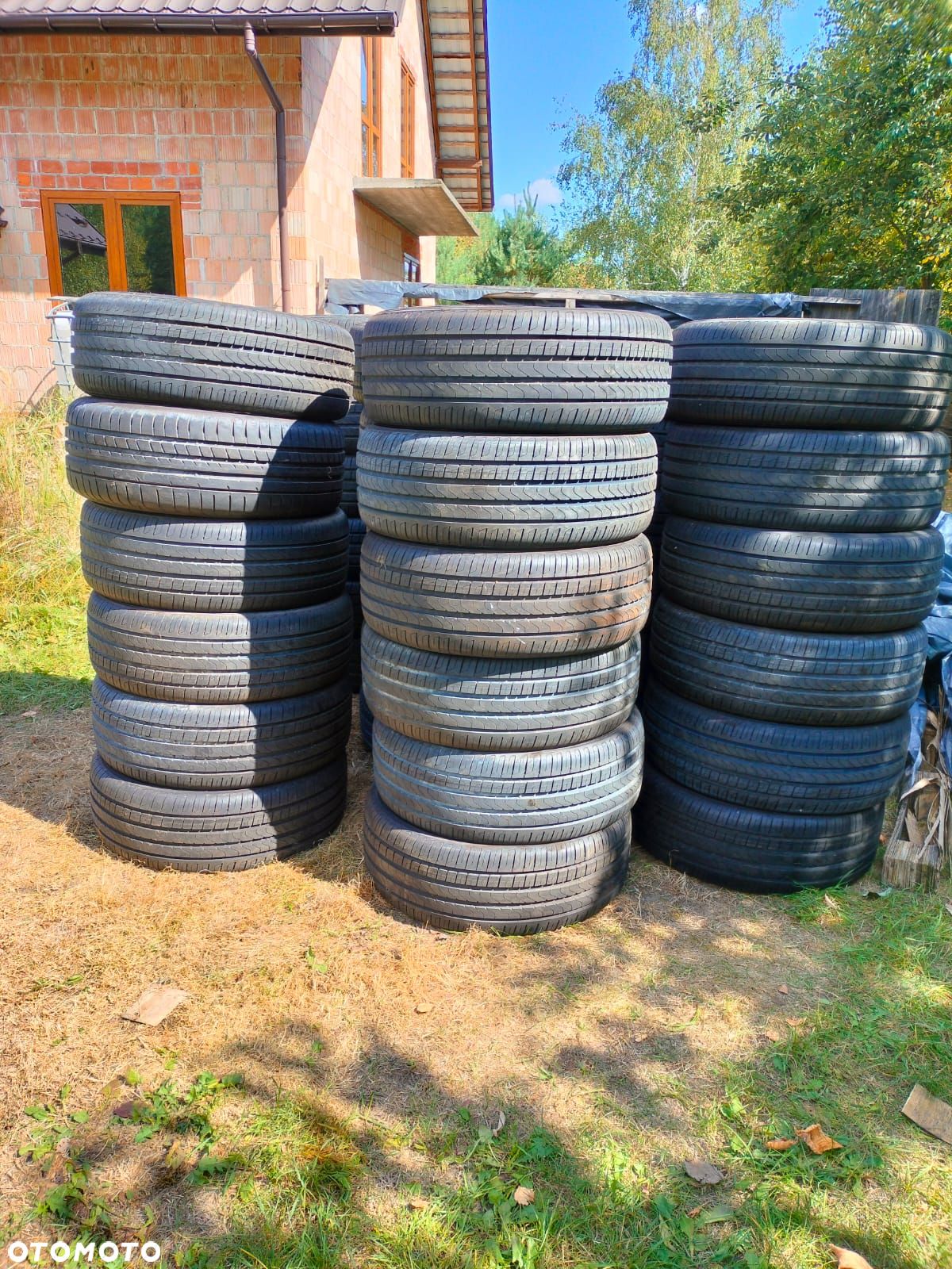 39 szt Pirelli Scorpion Verde 8mm 2016 255/55/19 - 1