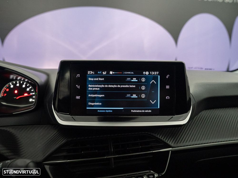 Peugeot 208 1.2 PureTech Active - 31