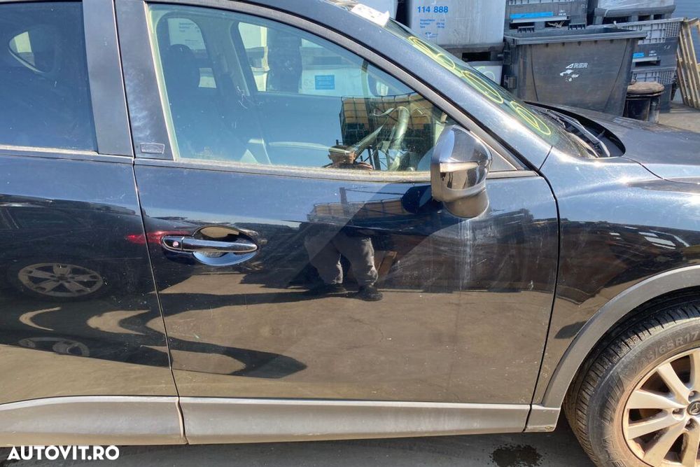 USA DREAPTA FATA MAZDA CX-5 2012 - 1