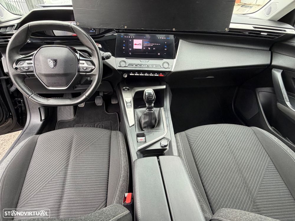 Peugeot 308 SW 1.5 BlueHDi Active Pack - 8