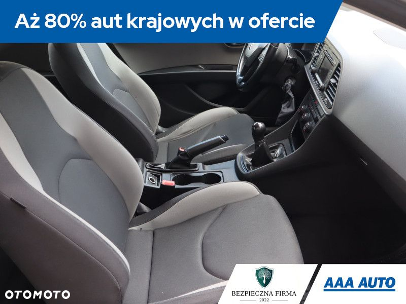 Seat Leon - 10
