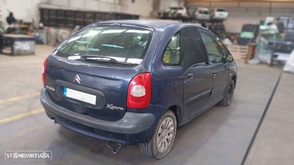 Para Peças Citroën Xsara Picasso (N68) - 1