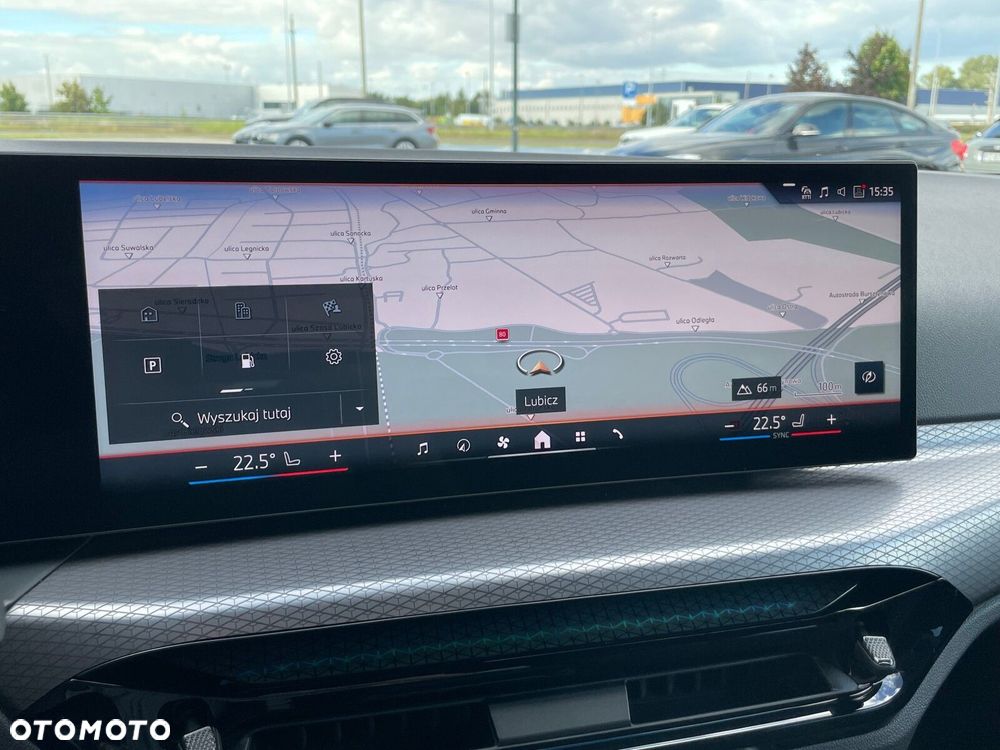 BMW Seria 4 420d mHEV M Sport - 27