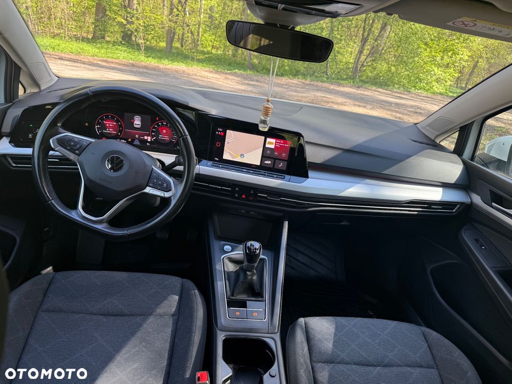 Volkswagen Golf 1.5 TSI EVO Life - 7