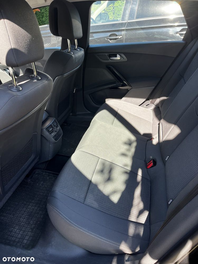 Peugeot 508 1.6 HDi Active - 11