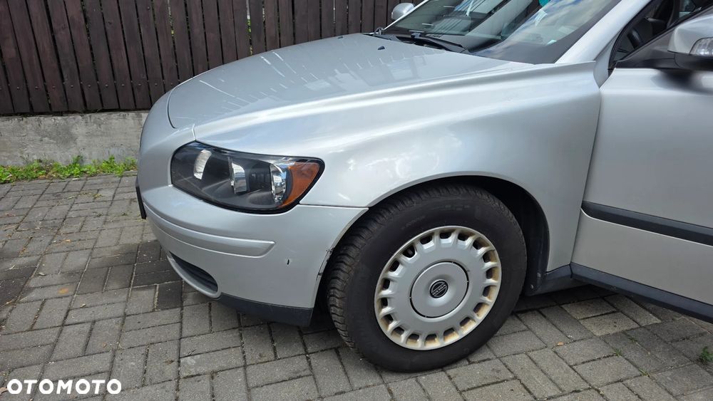 Volvo S40 1.8 - 2