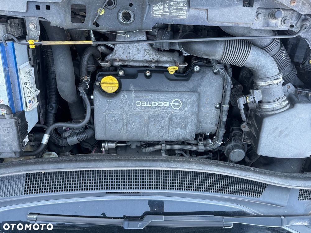 Opel Meriva 1.4 T Cosmo - 6