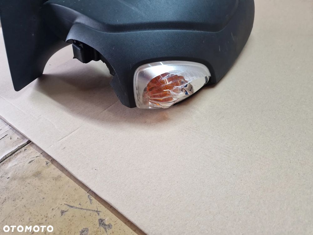 LUSTERKO LEWE RENAULT MASTER IV 6 PIN - 15