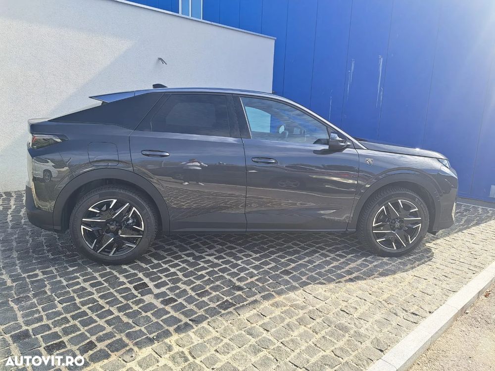 Peugeot 3008 - 2