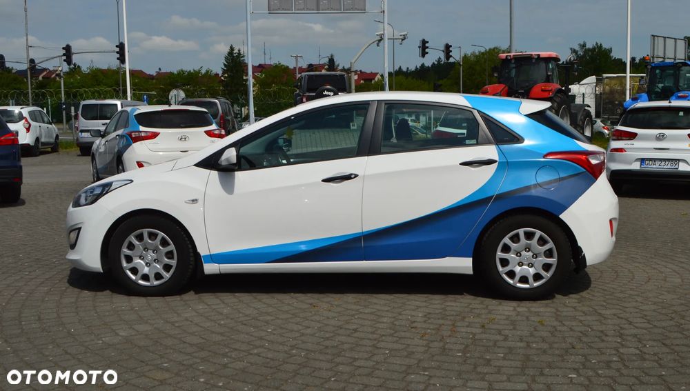 Hyundai i30 - 5