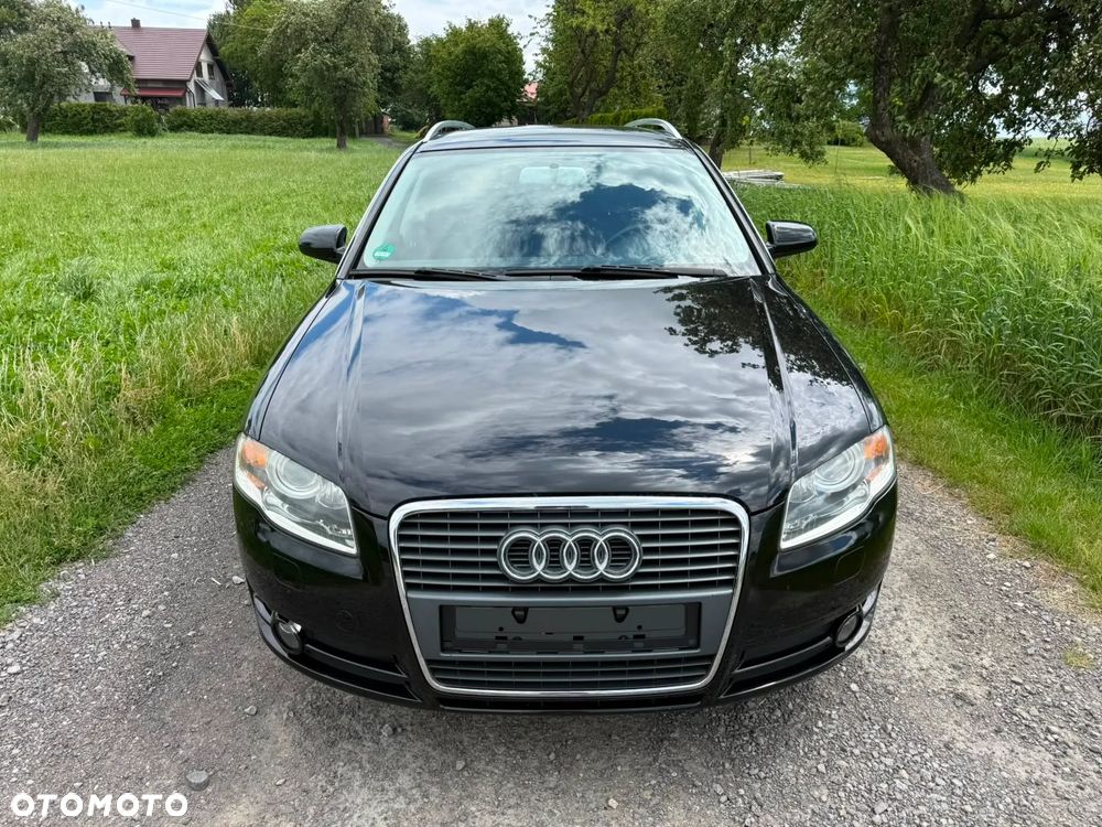Audi A4 Avant - 12