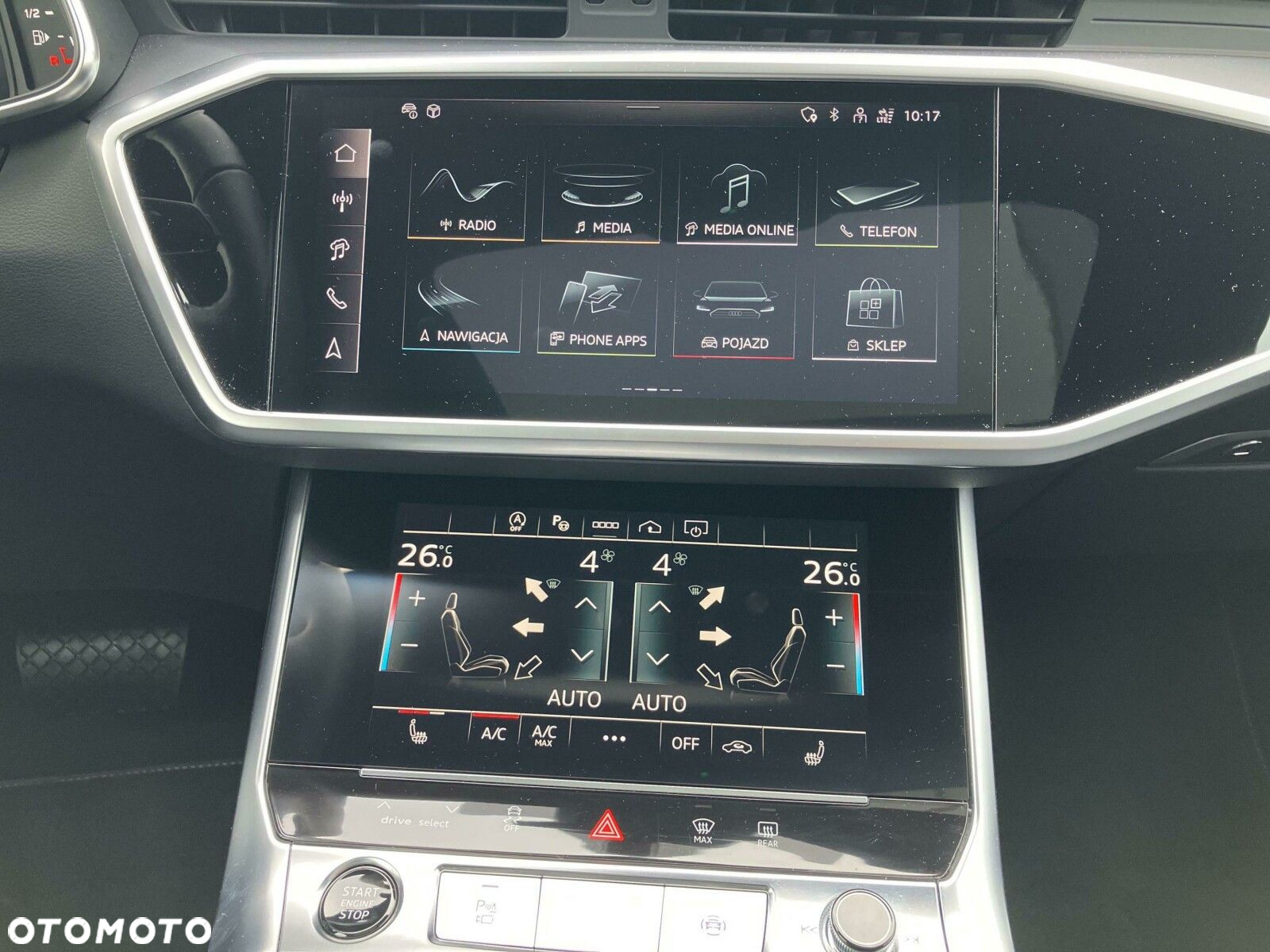 Audi A6 - 18
