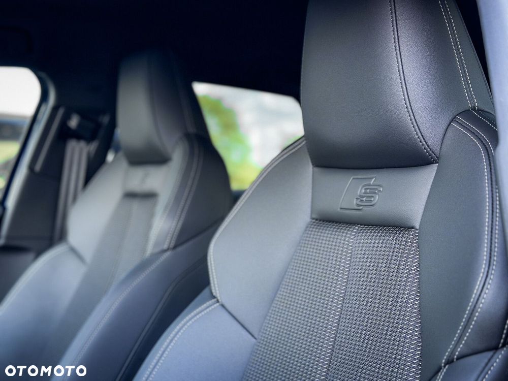 Audi A3 Allstreet - 21