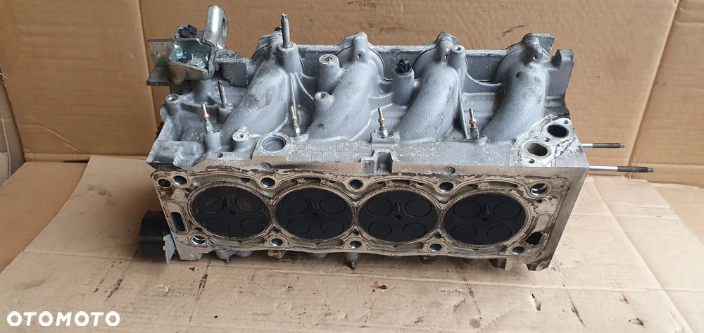 Głowica kompletna wałki dekiel Ford Kuga MK1 2.0 TDCI 9682446510 9688418110 - 7