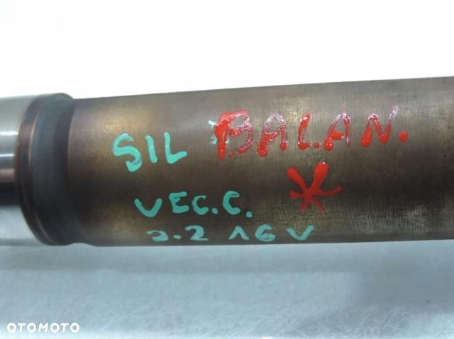 WAŁEK BALANSOWY OPEL VECTRA C 2.2 16V - 4