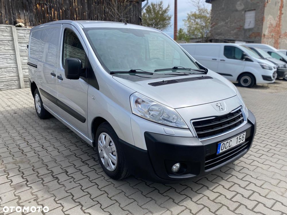 Peugeot Expert - 3