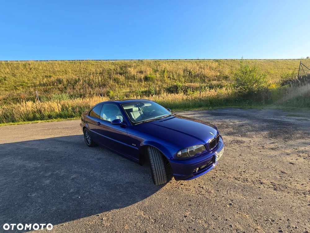 BMW Seria 3 - 17