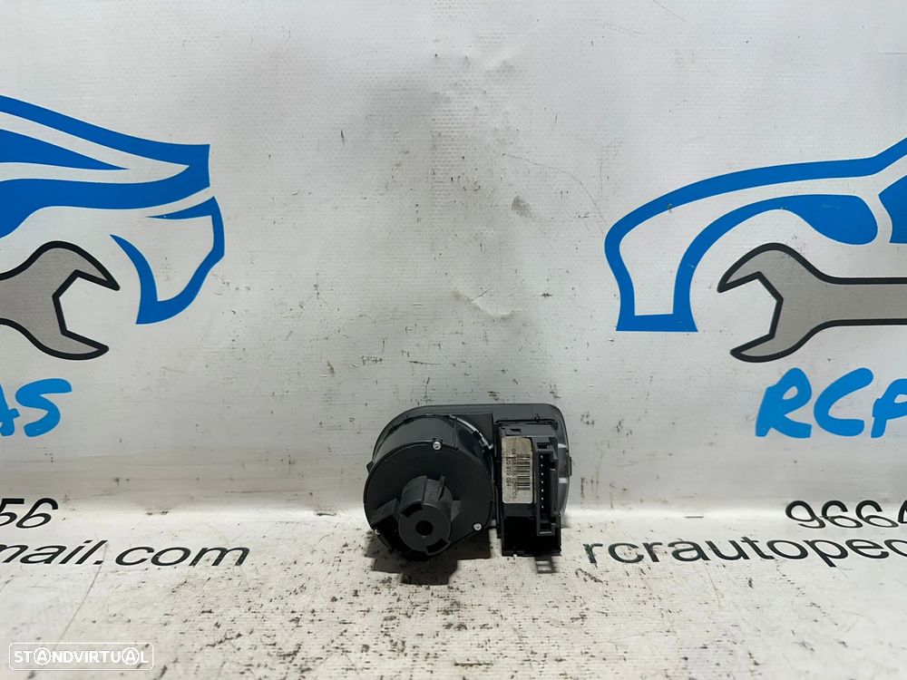 .Modulo Centralina Comutador Switch Luzes Original VW Volkswagen Audi TT 8J 8J2941531K 2004 - 2011 - 6