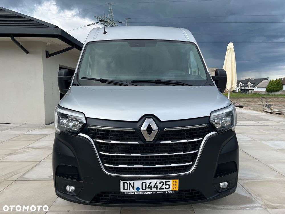 Renault Master - 8