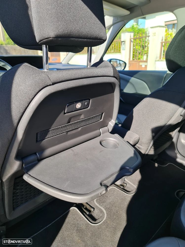 Citroën Grand C4 Spacetourer PureTech 130 Stop&Start SHINE - 15