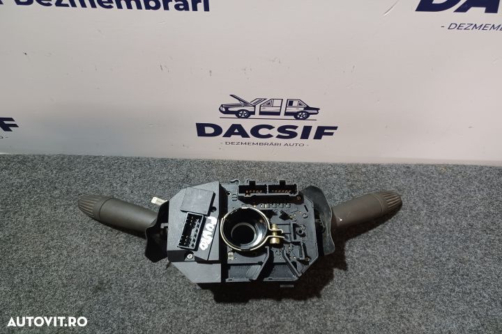 ANSAMBLU MANETE SEMNALIZARE + STERGATOARE Fiat Punto 2 [1999 - 2003] - 2