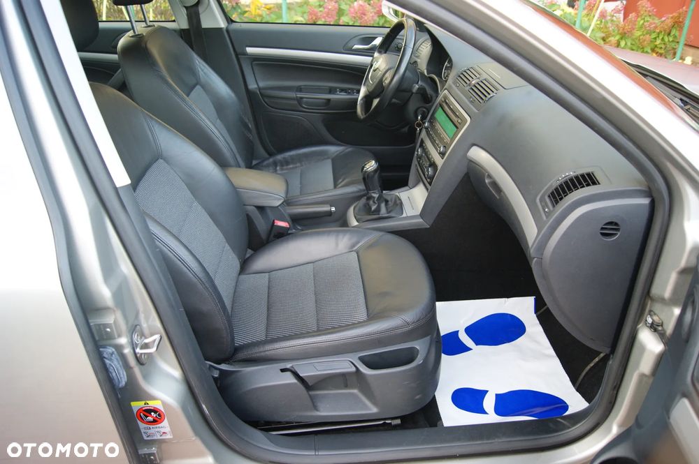 Skoda Octavia 1.2 TSI Elegance - 26