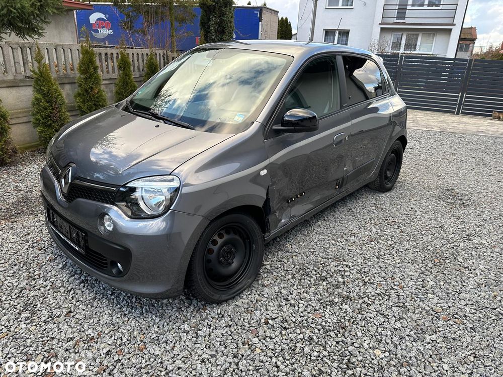 Renault Twingo ENERGY TCe 90 LIMITED 2018 - 6