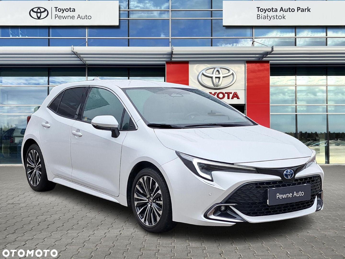 Toyota Corolla - 7