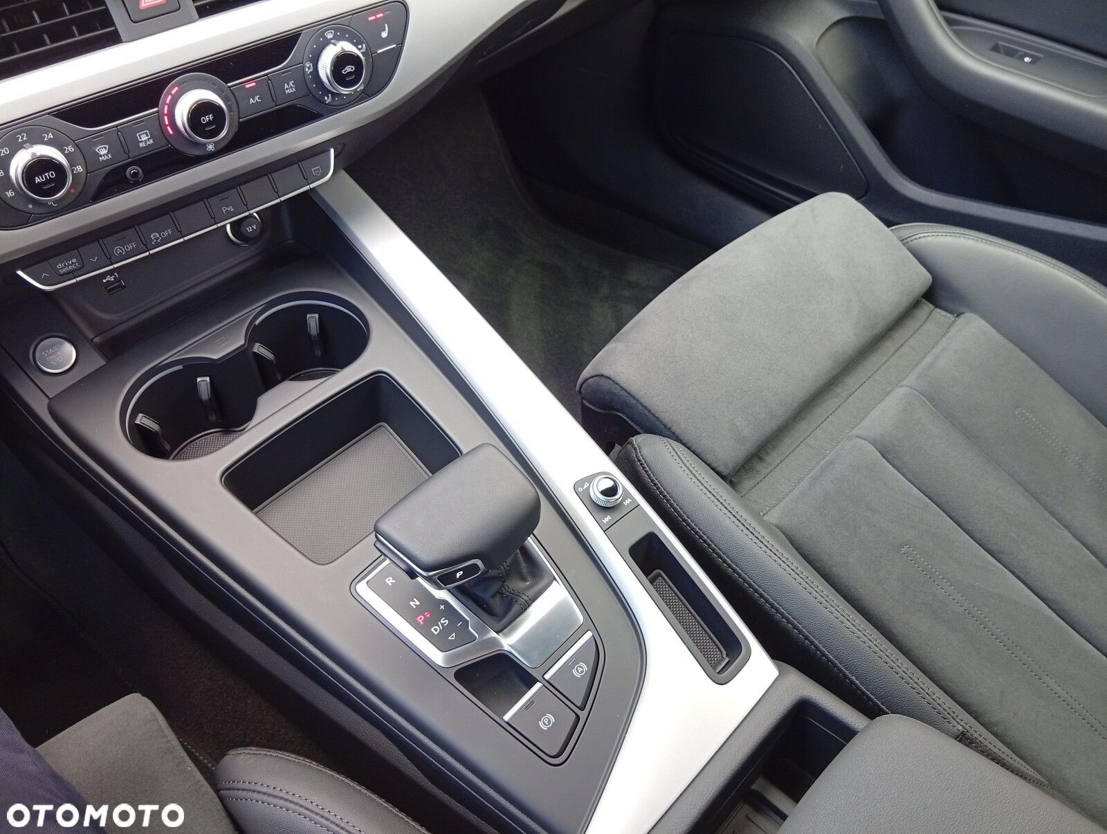 Audi A5 - 37