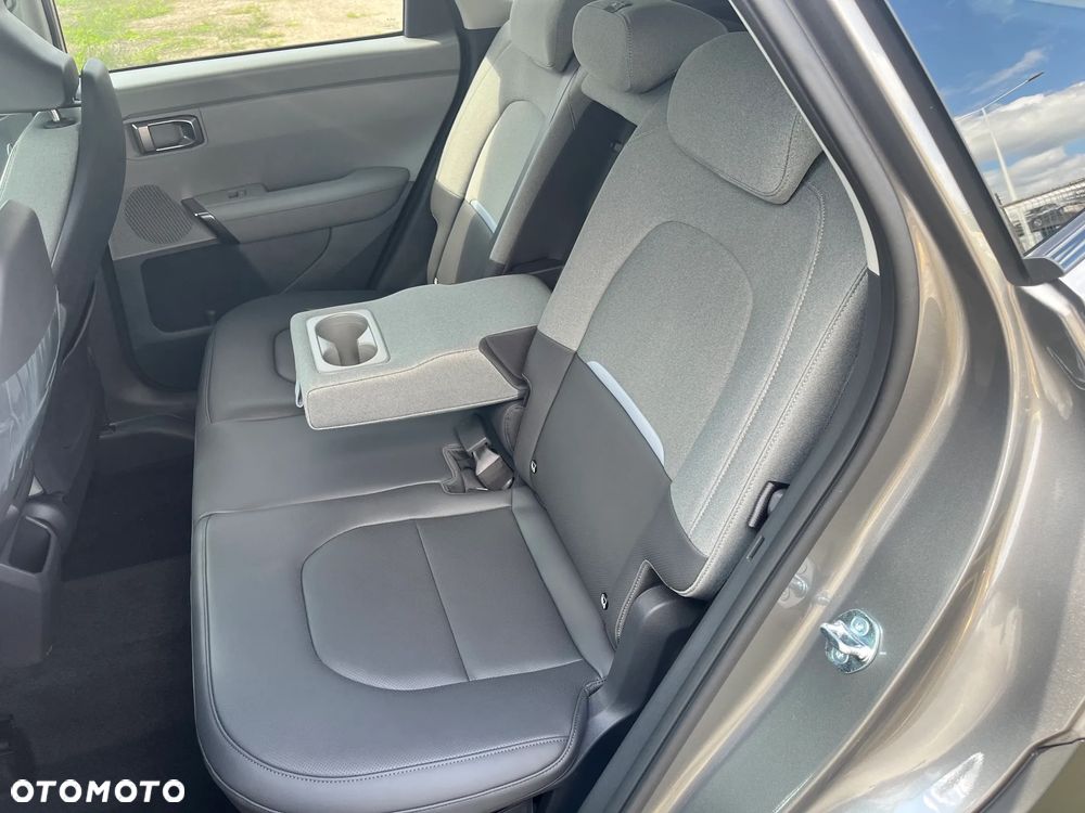 Kia Seltos 1.6 T-GDI L DCT - 30