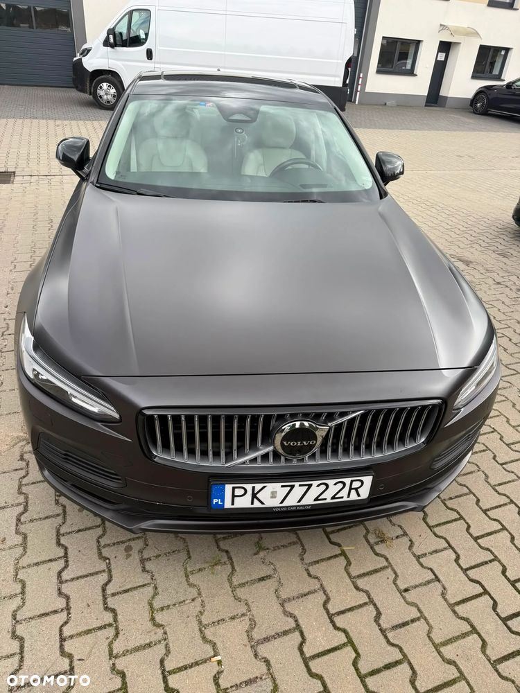 Volvo S90 T8 AWD Plug-In Hybrid Ultimate Bright - 12