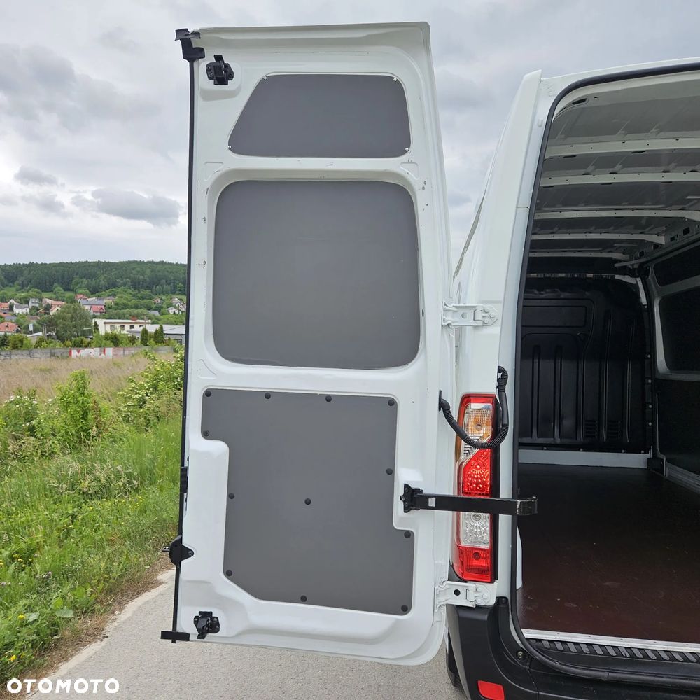 Renault MASTER - 18