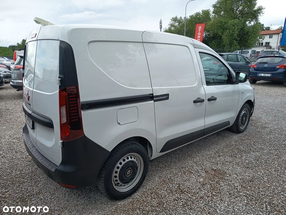 Renault EXPRESS - 12