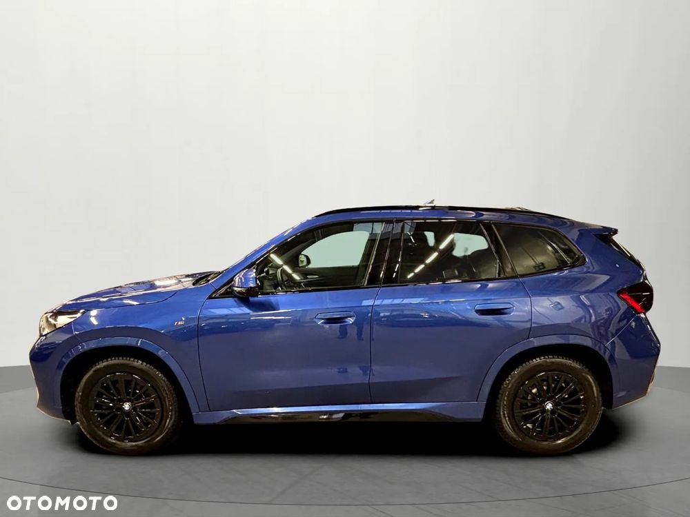BMW X1 sDrive20i M Sport - 8