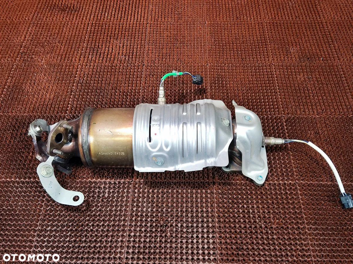 HONDA CR-V 2.0h od 2023r Katalizator Sondy Lambda - 1
