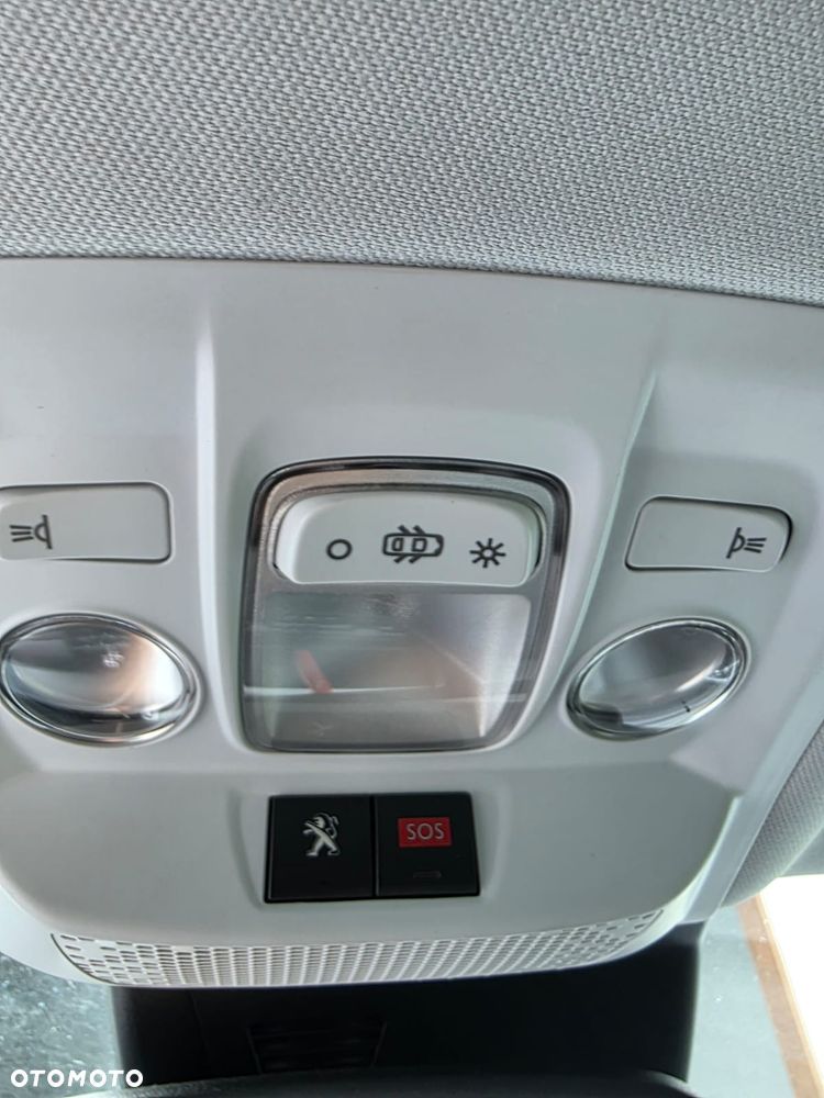Peugeot 2008 PureTech 110 Stop&Start Crossway - 27