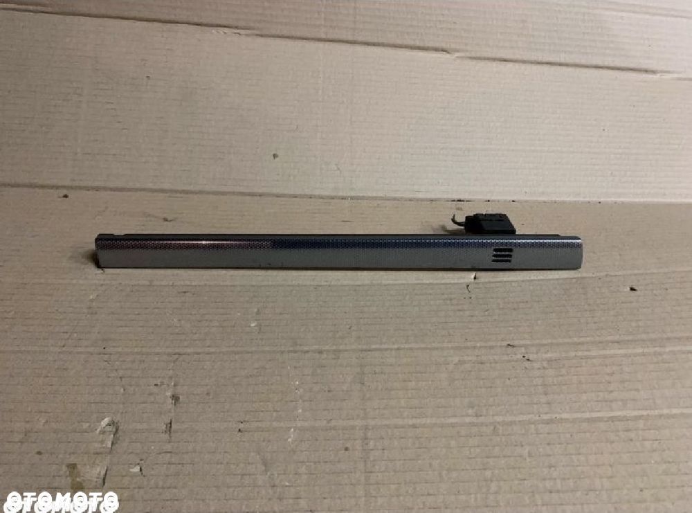 9644562777 dekor Listwa ozdobna  peugeot 407 - 1