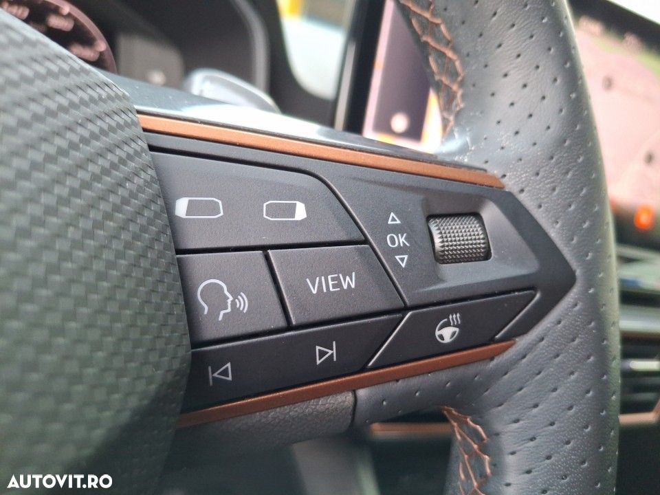 Cupra Leon - 22