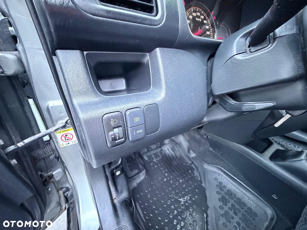 Honda CR-V 2.2i-CTDi Executive - 13