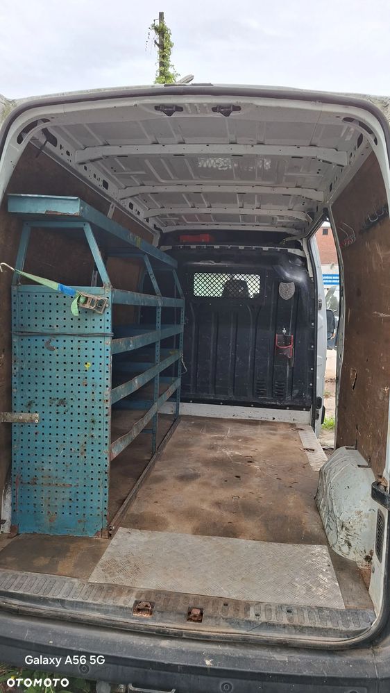 Renault MASTER - 4