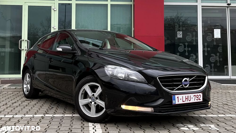 Volvo V40 - 2