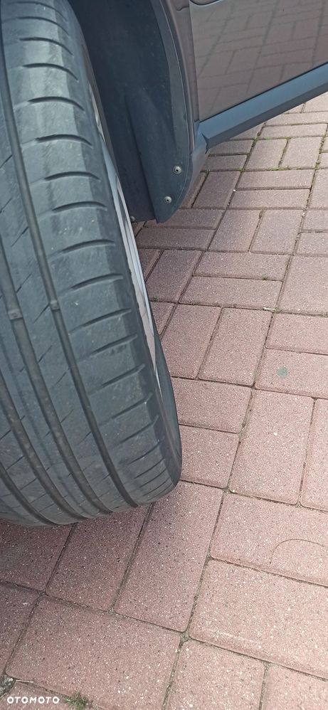 Volvo S40 2.0D - 10