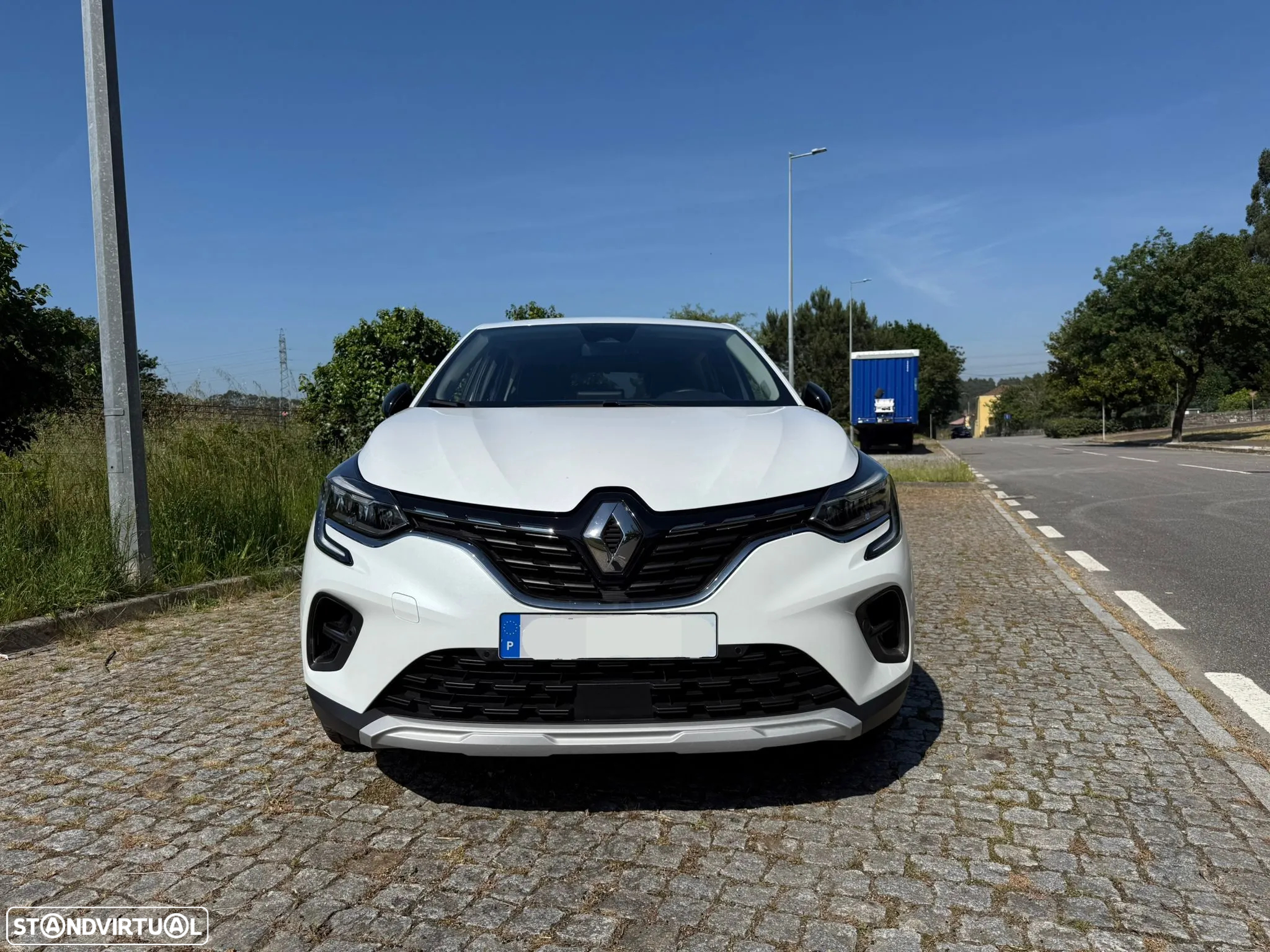 Renault Captur 1.6 E-Tech Plug-In Exclusive - 6