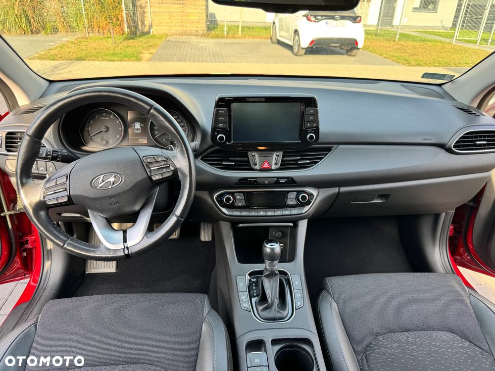 Hyundai i30 - 8